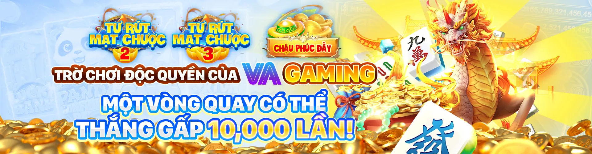 Hộp quà tặng mở ra với tiền thưởng, biểu tượng cho khuyến mãi nạp lần đầu