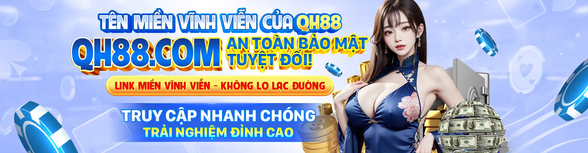 Cúp vô địch lấp lánh và pháo hoa, tượng trưng cho các chương trình khuyến mãi sự kiện đặc biệt