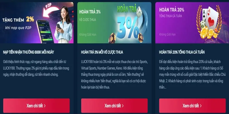 Ưu đãi chào mừng thành viên mới Miso88